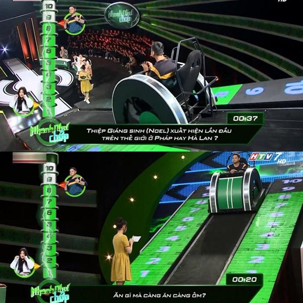 Nhanh như chớp - chương trình được yêu thích nhất hay lắm điều tiếng nhất?-6