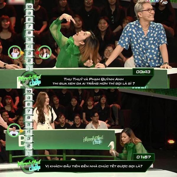 Nhanh như chớp - chương trình được yêu thích nhất hay lắm điều tiếng nhất?-7