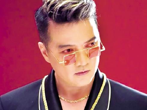 Sau vùng đất cấm, phát ngôn mới của Đàm Vĩnh Hưng lại bị chỉ trích gay gắt: Tôi từ lâu đã là một miếng mồi rất ngon-5