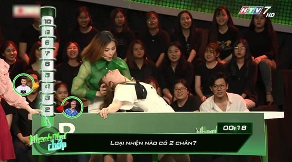 Nhanh như chớp - chương trình được yêu thích nhất hay lắm điều tiếng nhất?-8