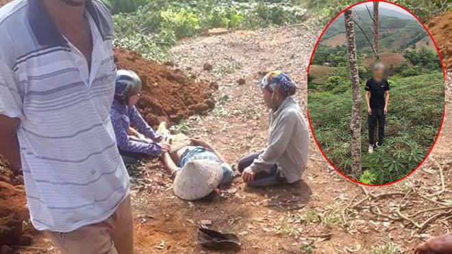 Vụ dùng kiếm chém tử vong 2 em vợ cũ: Nghi phạm đã treo cổ tự tử-1