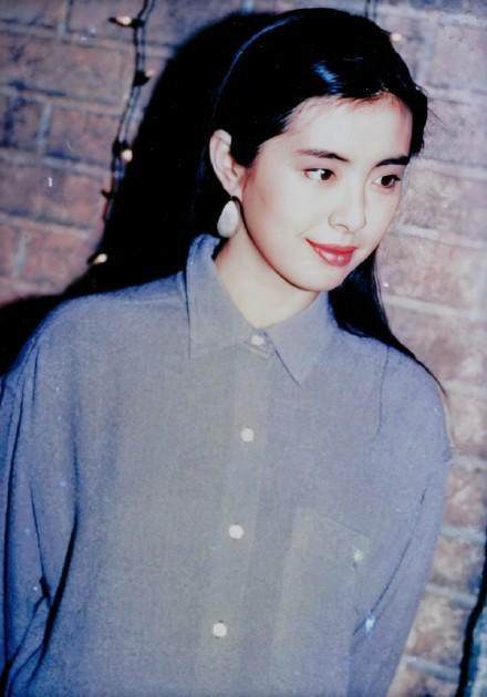 Ngọc nữ số 1 Hong Kong Vương Tổ Hiền: nhan sắc tỏa sáng ngay cả trên giường bệnh-6