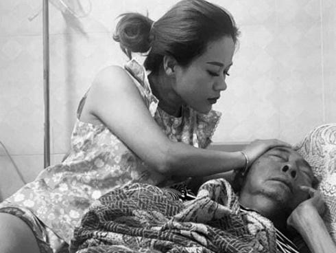 Nghệ sĩ Lê Bình qua đời-2