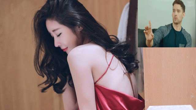 Mặc mát mẻ ngày hè, cô gái bị bạn trai mỉa mai như diễn viên phim nóng-1