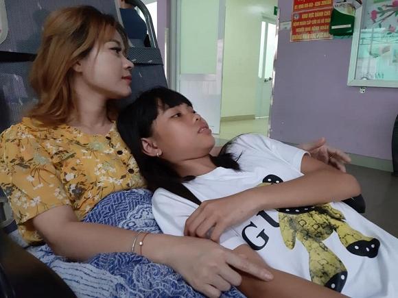 Con gái nghệ sĩ Lê Bình: Mong mọi người viết điều gì đó tích cực hơn về ba tôi-3