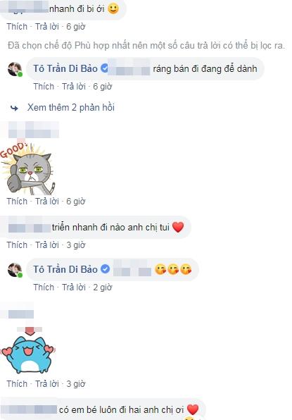 Bị đá đểu kế hoạch sinh con với người vợ đồng giới, tomboy Bi Bảo dõng dạc: Đẻ kiểu gì từ từ sẽ biết-5