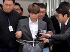 Park Yoochun nhận tội chơi ma túy sau nhiều lần ngoan cố phủ nhận