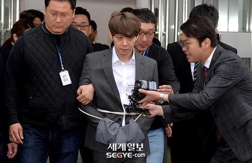 Park Yoochun nhận tội chơi ma túy sau nhiều lần ngoan cố phủ nhận-1