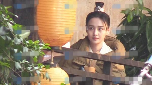 Trịnh Sảng vừa lộ tạo hình Thiện nữ u hồn, khán giả đã chê bai ra mặt-7