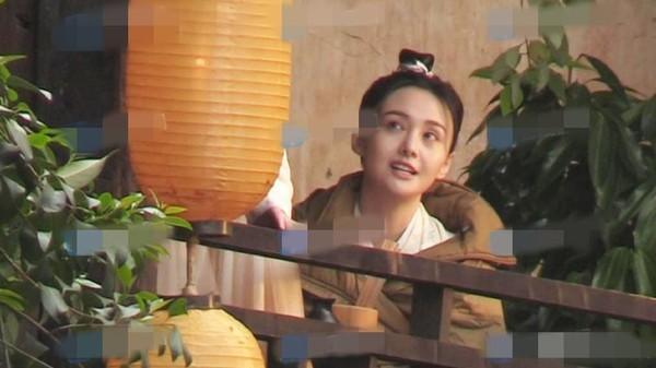 Trịnh Sảng vừa lộ tạo hình Thiện nữ u hồn, khán giả đã chê bai ra mặt-6