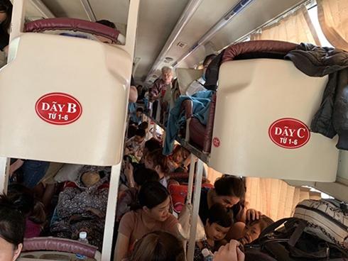 58 người chết vì tai nạn giao thông 3 ngày đầu nghỉ lễ