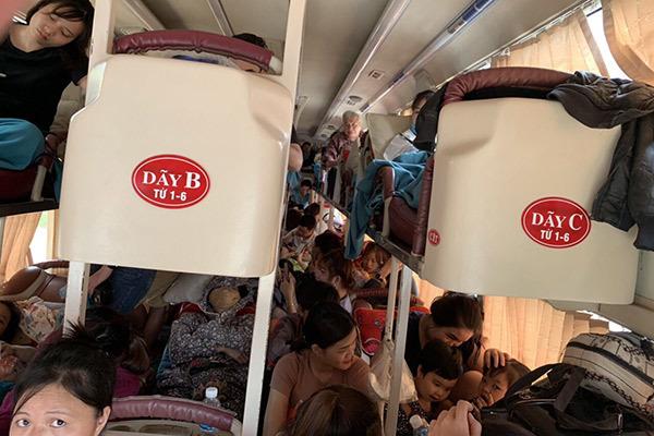 58 người chết vì tai nạn giao thông 3 ngày đầu nghỉ lễ-1