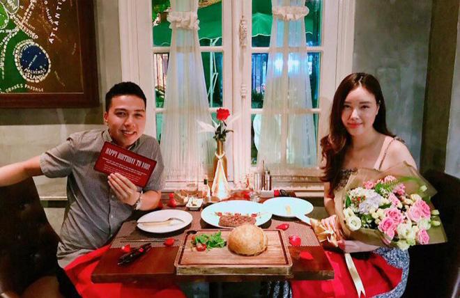 Hé lộ danh tính và thông tin hiếm hoi nhưng cực đắt giá về em rể tương lai của Mai Phương Thúy-11