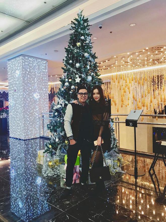 Hé lộ danh tính và thông tin hiếm hoi nhưng cực đắt giá về em rể tương lai của Mai Phương Thúy-13