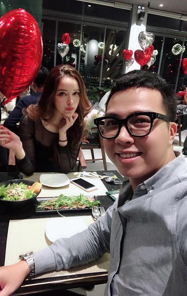 Hé lộ danh tính và thông tin hiếm hoi nhưng cực đắt giá về em rể tương lai của Mai Phương Thúy-14