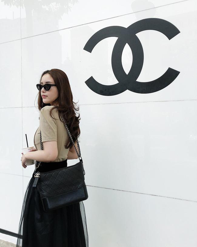 Hé lộ danh tính và thông tin hiếm hoi nhưng cực đắt giá về em rể tương lai của Mai Phương Thúy-7