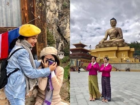 Ốc Thanh Vân: Tôi phải trấn an Mai Phương vì em ấy đang không ổn về tinh thần. Vì bệnh nặng hơn chú Lê Bình-3