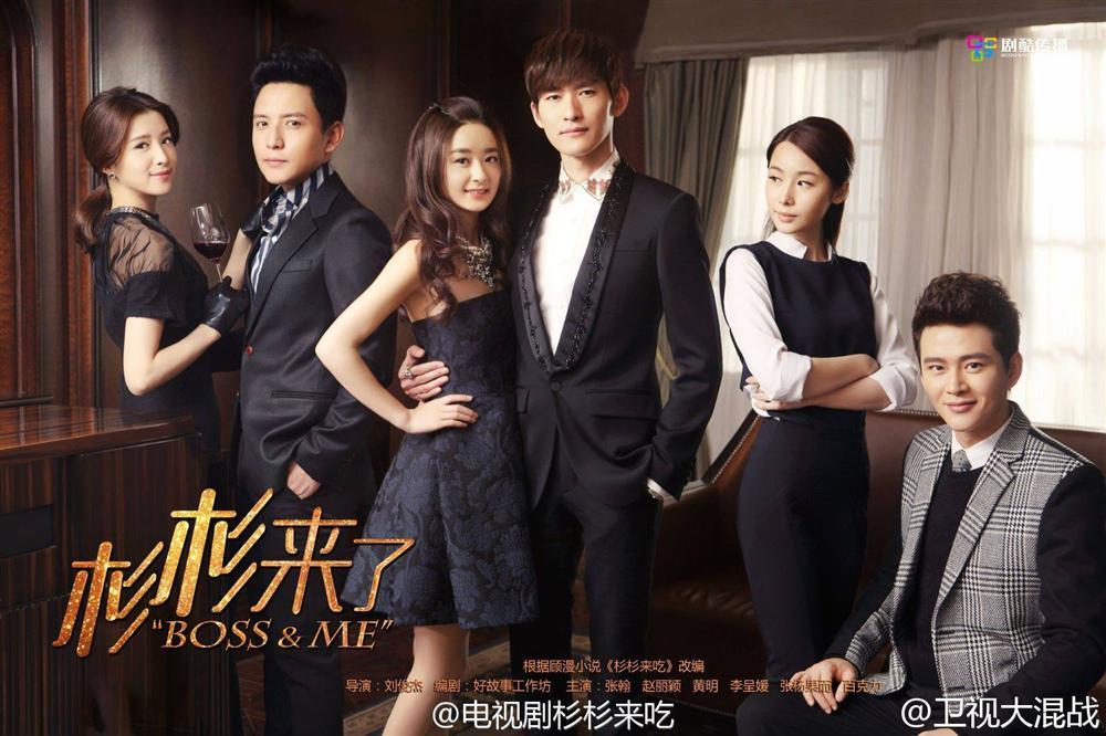 10 phim Hoa ngữ có lượt xem cao nhất Youtube: Triệu Lệ Dĩnh xứng danh nữ vương màn ảnh với 3 tác phẩm-3