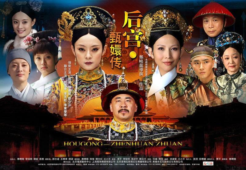 10 phim Hoa ngữ có lượt xem cao nhất Youtube: Triệu Lệ Dĩnh xứng danh nữ vương màn ảnh với 3 tác phẩm-6