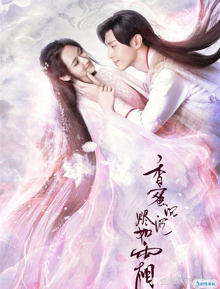 10 phim Hoa ngữ có lượt xem cao nhất Youtube: Triệu Lệ Dĩnh xứng danh nữ vương màn ảnh với 3 tác phẩm-8