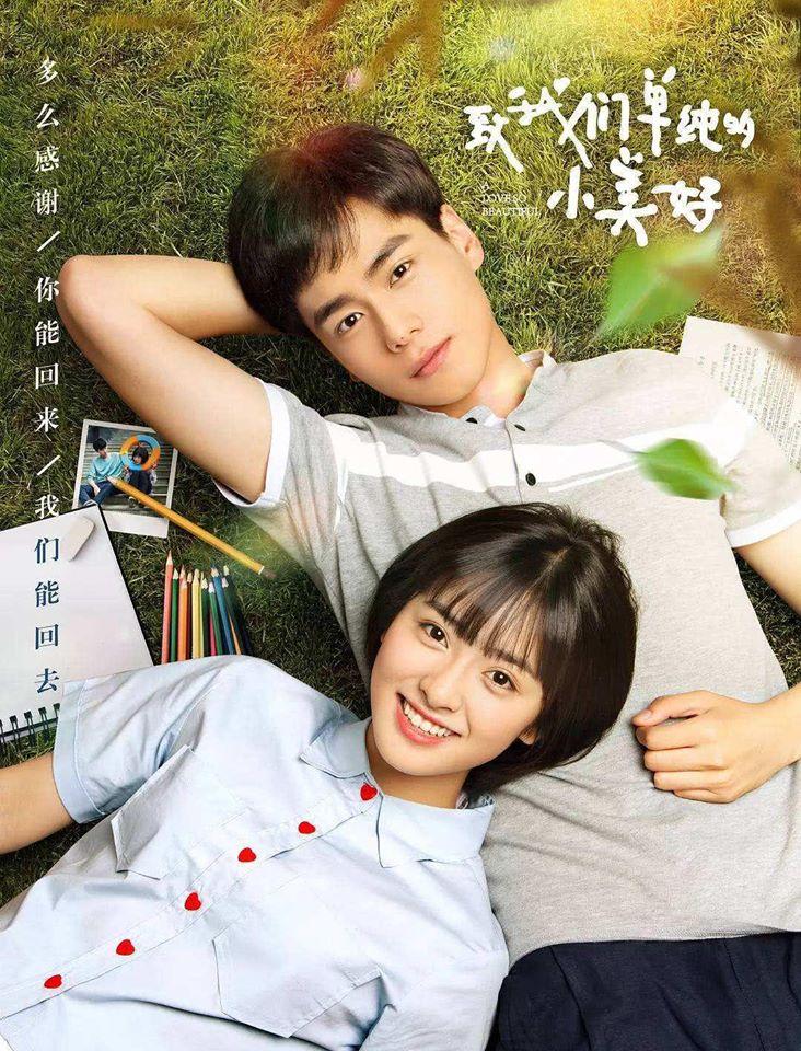 10 phim Hoa ngữ có lượt xem cao nhất Youtube: Triệu Lệ Dĩnh xứng danh nữ vương màn ảnh với 3 tác phẩm-10