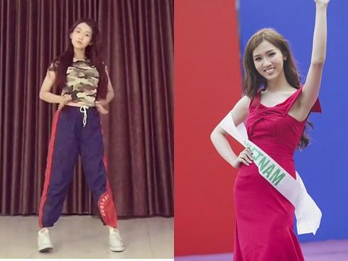 Vũ công nhí nổi tiếng thế giới và em gái xinh xắn nhảy theo Black Pink-1