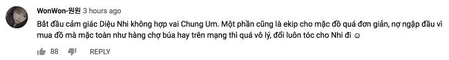 Cân cả phim Gia đình là số 1 phần 2 nhưng Diệu Nhi lại bị ném đá vì điều này-1
