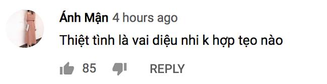 Cân cả phim Gia đình là số 1 phần 2 nhưng Diệu Nhi lại bị ném đá vì điều này-2