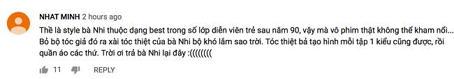 Cân cả phim Gia đình là số 1 phần 2 nhưng Diệu Nhi lại bị ném đá vì điều này-6