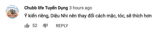 Cân cả phim Gia đình là số 1 phần 2 nhưng Diệu Nhi lại bị ném đá vì điều này-7