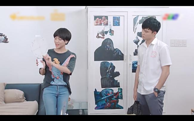 Cân cả phim Gia đình là số 1 phần 2 nhưng Diệu Nhi lại bị ném đá vì điều này-10