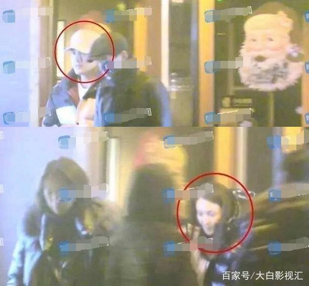 Sau một năm rưỡi đau khổ vì bị Lý Tiểu Lộ cắm sừng, Giả Nãi Lượng cuối cùng cũng có tình mới?-1