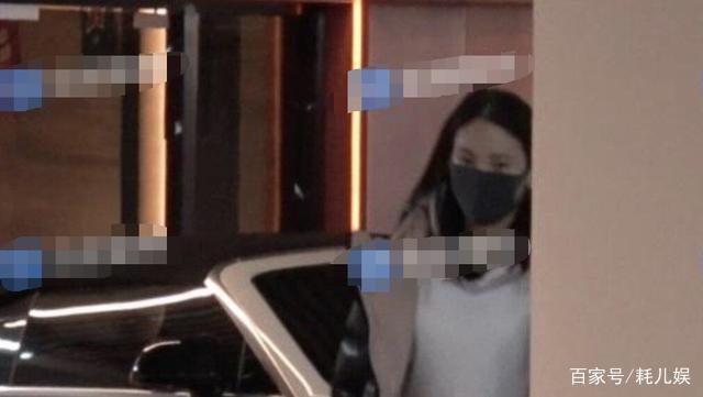 Sau một năm rưỡi đau khổ vì bị Lý Tiểu Lộ cắm sừng, Giả Nãi Lượng cuối cùng cũng có tình mới?-3