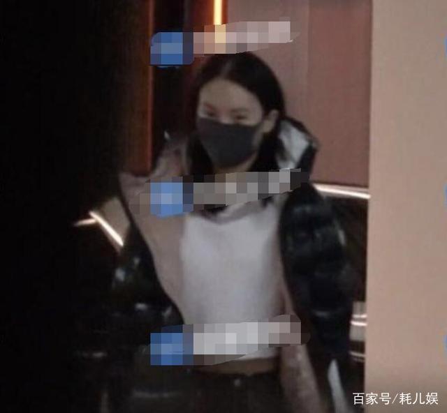 Sau một năm rưỡi đau khổ vì bị Lý Tiểu Lộ cắm sừng, Giả Nãi Lượng cuối cùng cũng có tình mới?-4