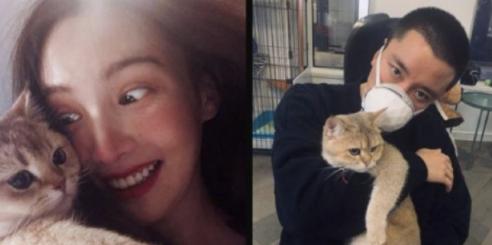 Sau một năm rưỡi đau khổ vì bị Lý Tiểu Lộ cắm sừng, Giả Nãi Lượng cuối cùng cũng có tình mới?-5