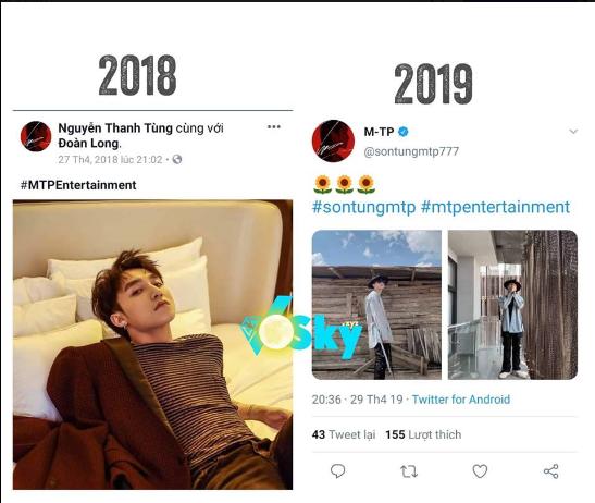 HOT: Sky phát hiện thính thơm, báo hiệu ngày trở lại Vpop của Sơn Tùng MTP đã rất gần rồi!-6