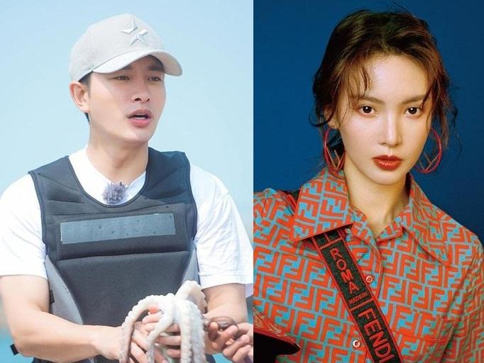 Đưa con gái Điềm Hinh về nhưng Giả Nãi Lượng cự tuyệt vào nhà của Lý Tiểu Lộ: Hôn nhân thật sự tan vỡ?-10