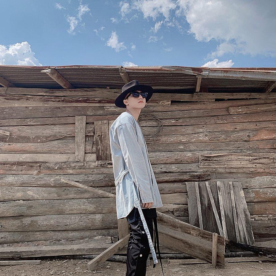 HOT: Sky phát hiện thính thơm, báo hiệu ngày trở lại Vpop của Sơn Tùng MTP đã rất gần rồi!-7