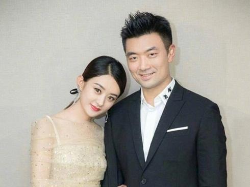 Triệu Lệ Dĩnh bị tố vô ơn với quản lý cũ