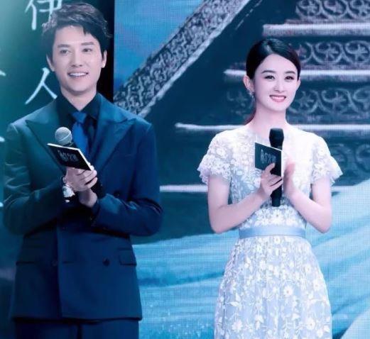 Triệu Lệ Dĩnh bị tố vô ơn với quản lý cũ-2