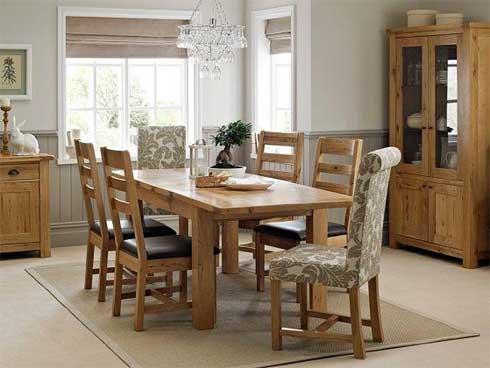 5 đại kỵ trong đặt bàn ăn khiến gia chủ khuynh gia bại sản, vợ chồng lục đục