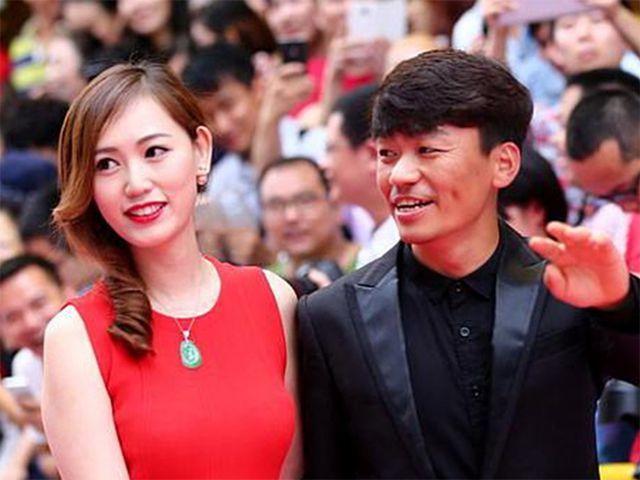 Vương Bảo Cường: Từ đệ tử nghèo Thiếu Lâm đến ông vua hài kịch bị vợ cắm sừng và cuỗm tài sản-3