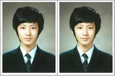 Idol nam và ảnh thẻ thời đi học: kẻ thì rõ đẹp trai, người lại ngố tàu không đỡ nổi!-3