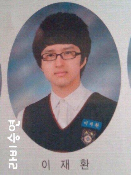 Idol nam và ảnh thẻ thời đi học: kẻ thì rõ đẹp trai, người lại ngố tàu không đỡ nổi!-7