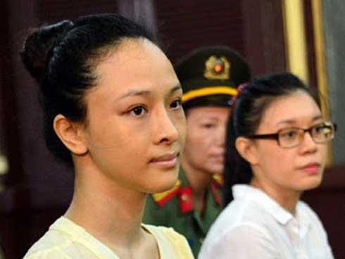 Tòa trả đơn bạn thân Trương Hồ Phương Nga kiện công an TP.HCM đòi hơn 2,5 tỷ đồng