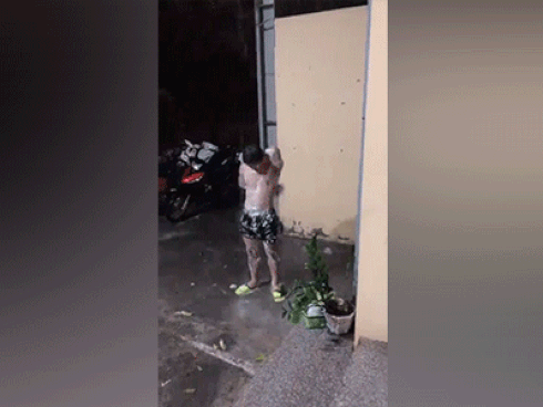 Kinh hoàng: Cháu trai nghi ngáo đá rồi giết chết bà ngoại, mẹ và dì ruột ngay trong đêm tại quận Bình Tân-4