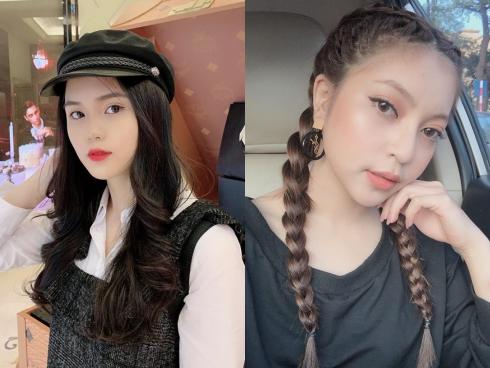 Hội bạn gái cầu thủ Việt thay đổi thế nào sau khi nổi tiếng?