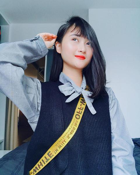 Hội bạn gái cầu thủ Việt thay đổi thế nào sau khi nổi tiếng?-5