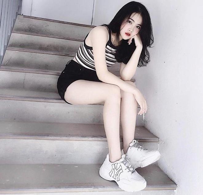 Hội bạn gái cầu thủ Việt thay đổi thế nào sau khi nổi tiếng?-8