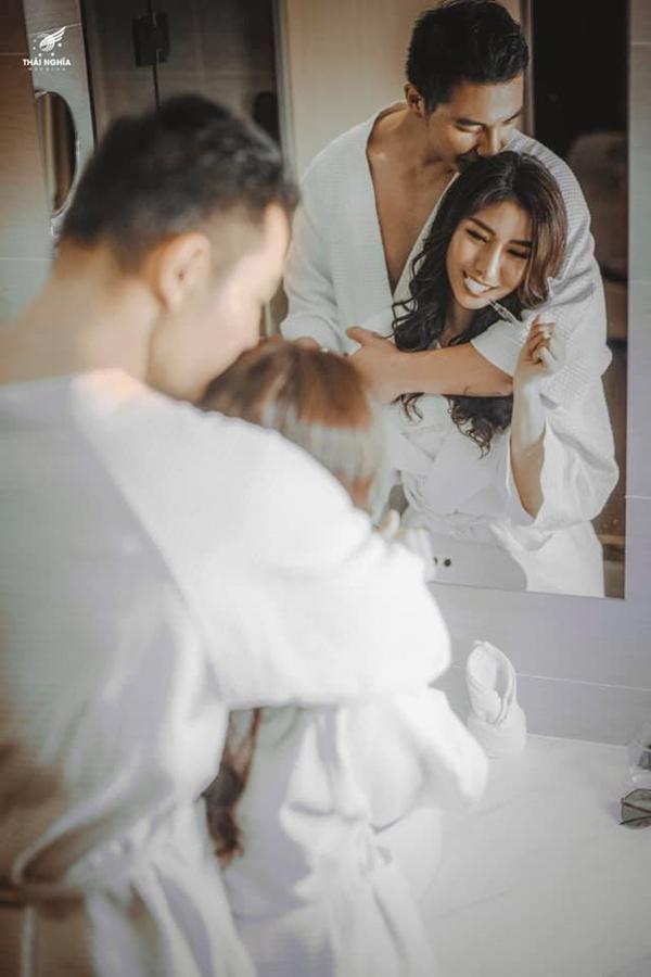 Nam vương cưới con gái bầu Đệ: Vợ tôi không phải tiểu thư nhà giàu-2